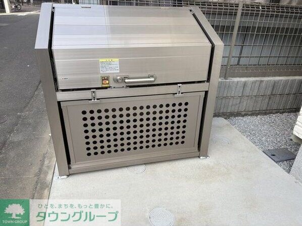 ドエル・SAWAの物件内観写真